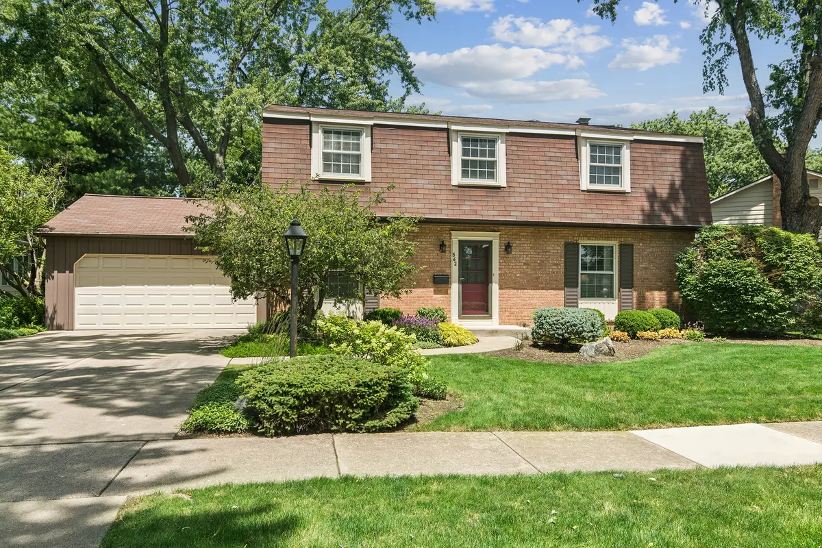 562 E Carpenter Drive, Palatine, IL 60074 - #1