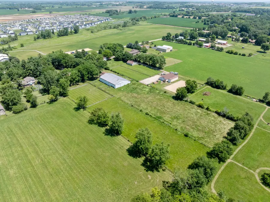 46W989 Kelley Road, Hampshire, IL 60140 - #2
