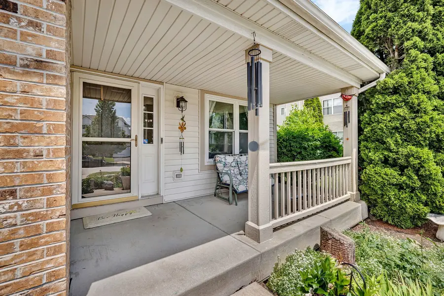 1004 Phelps Lane, Shorewood, IL 60404 - #2