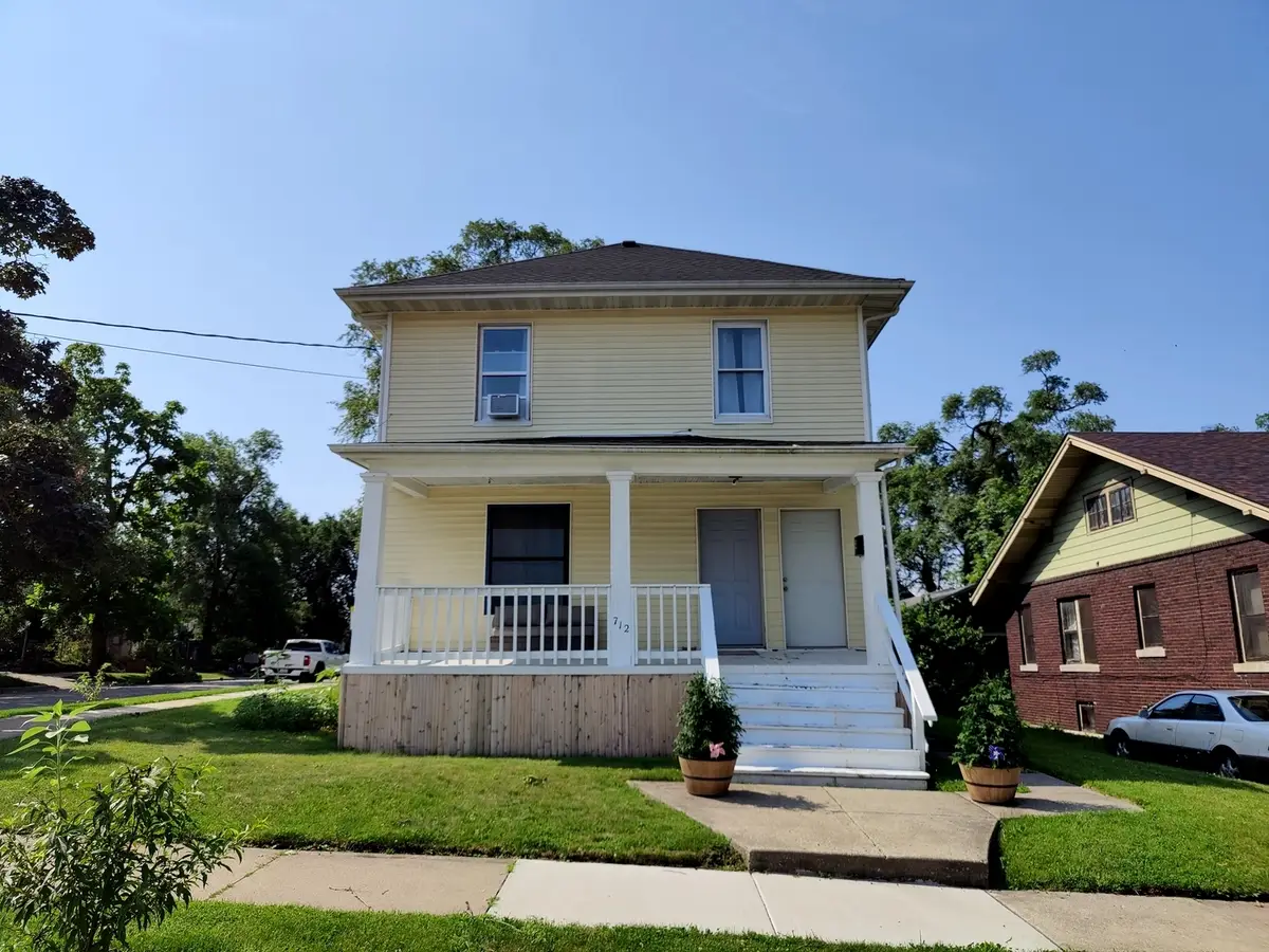 712 2nd Avenue, Joliet, IL 60433 - #1