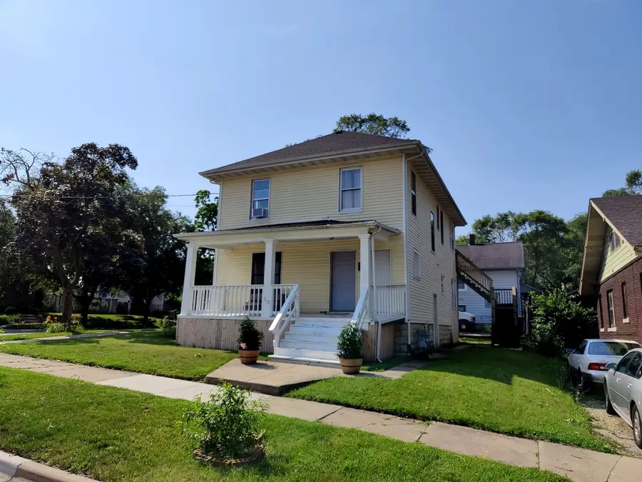 712 2nd Avenue, Joliet, IL 60433 - #2