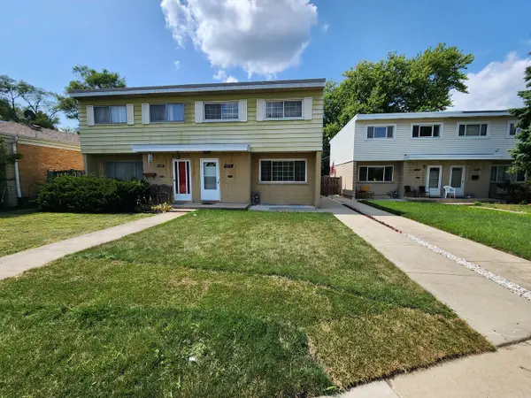 8916 Gross Point Road, Skokie, IL 60077