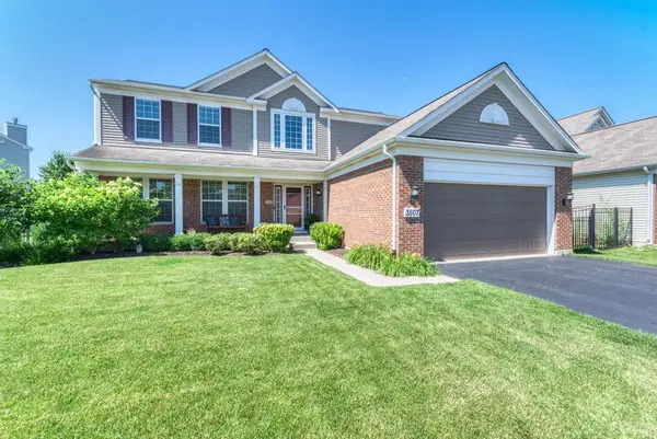 3507 Crestwood Lane, Carpentersville, IL 60110