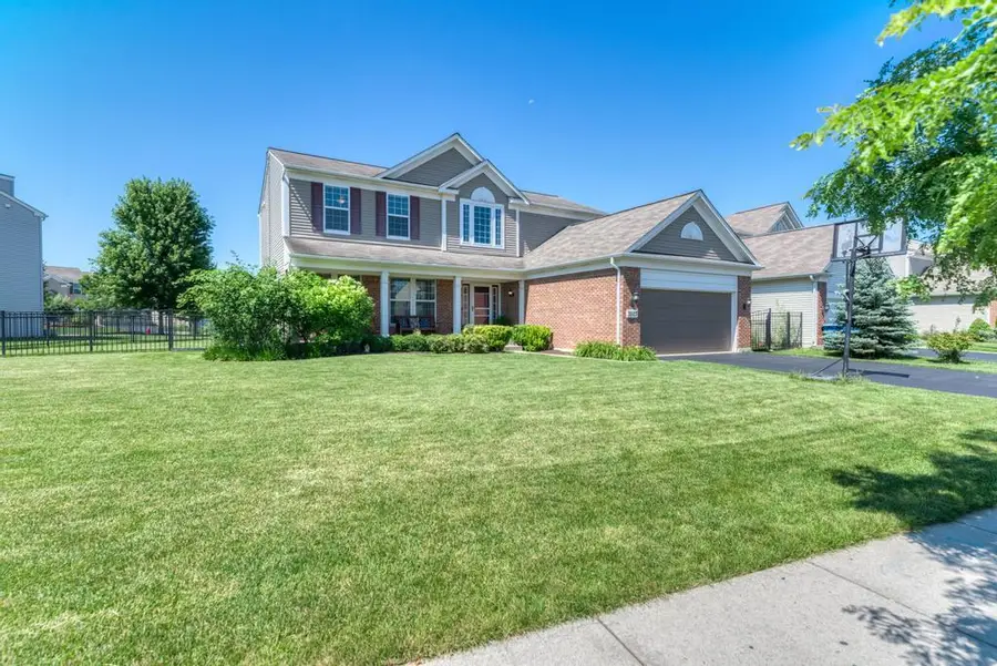 3507 Crestwood Lane, Carpentersville, IL 60110 - #2