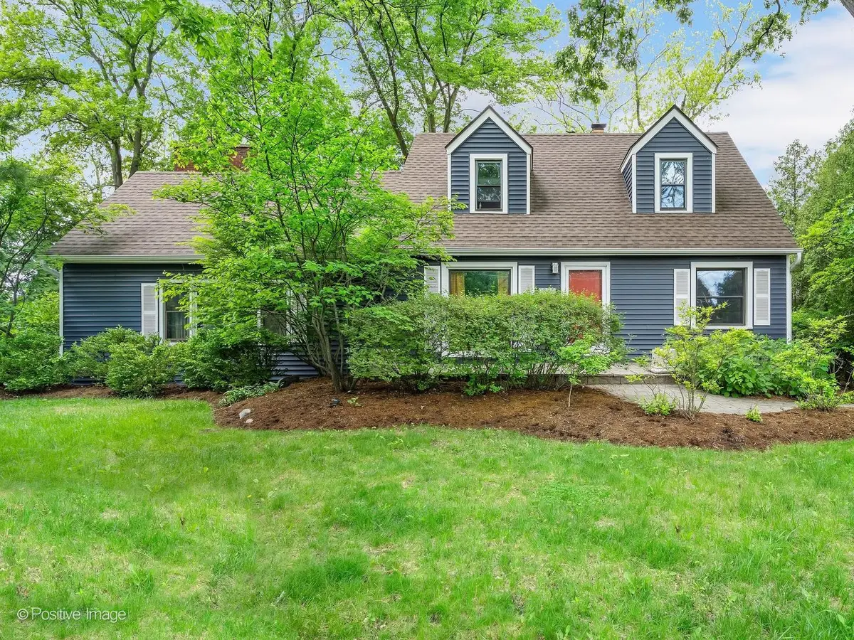 3904 Earlston Road, Downers Grove, IL 60515 - #1