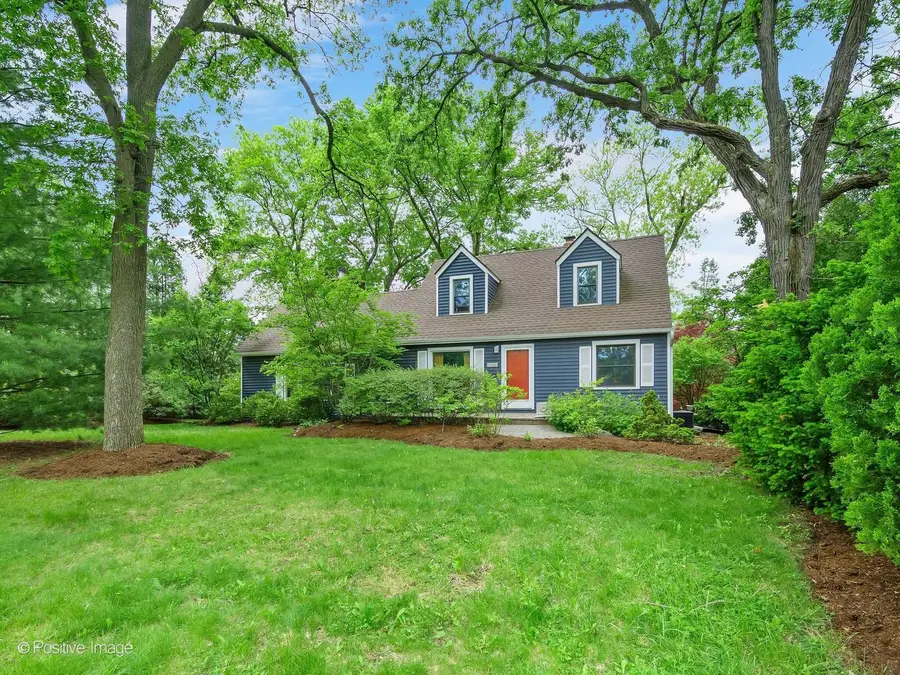 3904 Earlston Road, Downers Grove, IL 60515 - #2