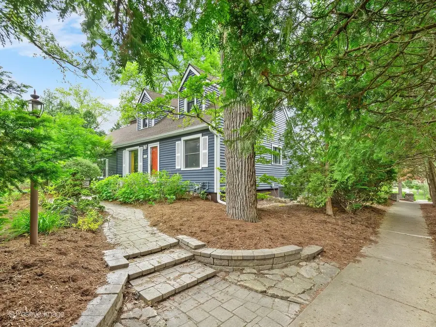 3904 Earlston Road, Downers Grove, IL 60515 - #3