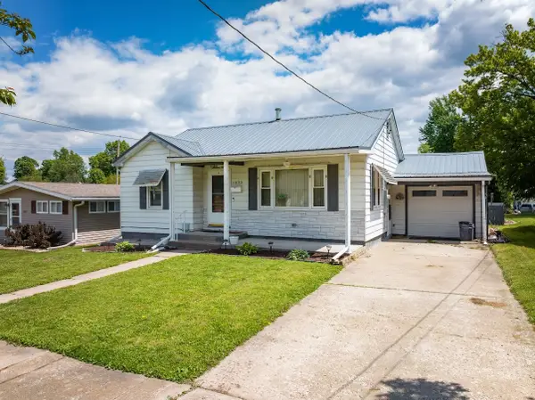 1430 N 20th Street, Quincy, IL 62301