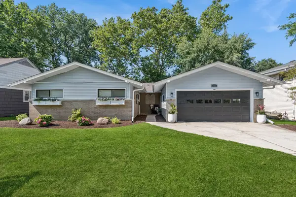 1124 59th Street, Downers Grove, IL 60516
