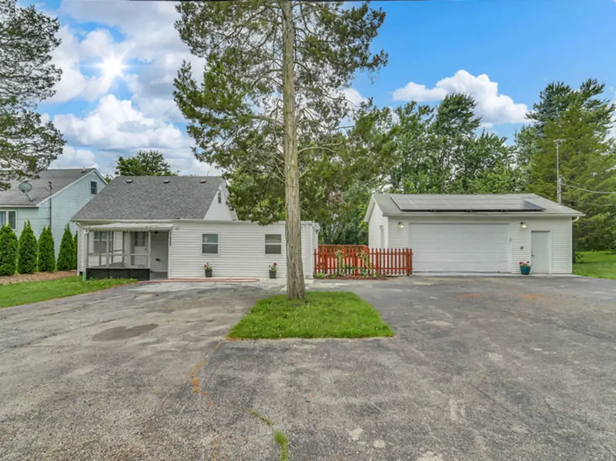 37544 N Columbus Avenue, Lake Villa, IL 60046 - #1