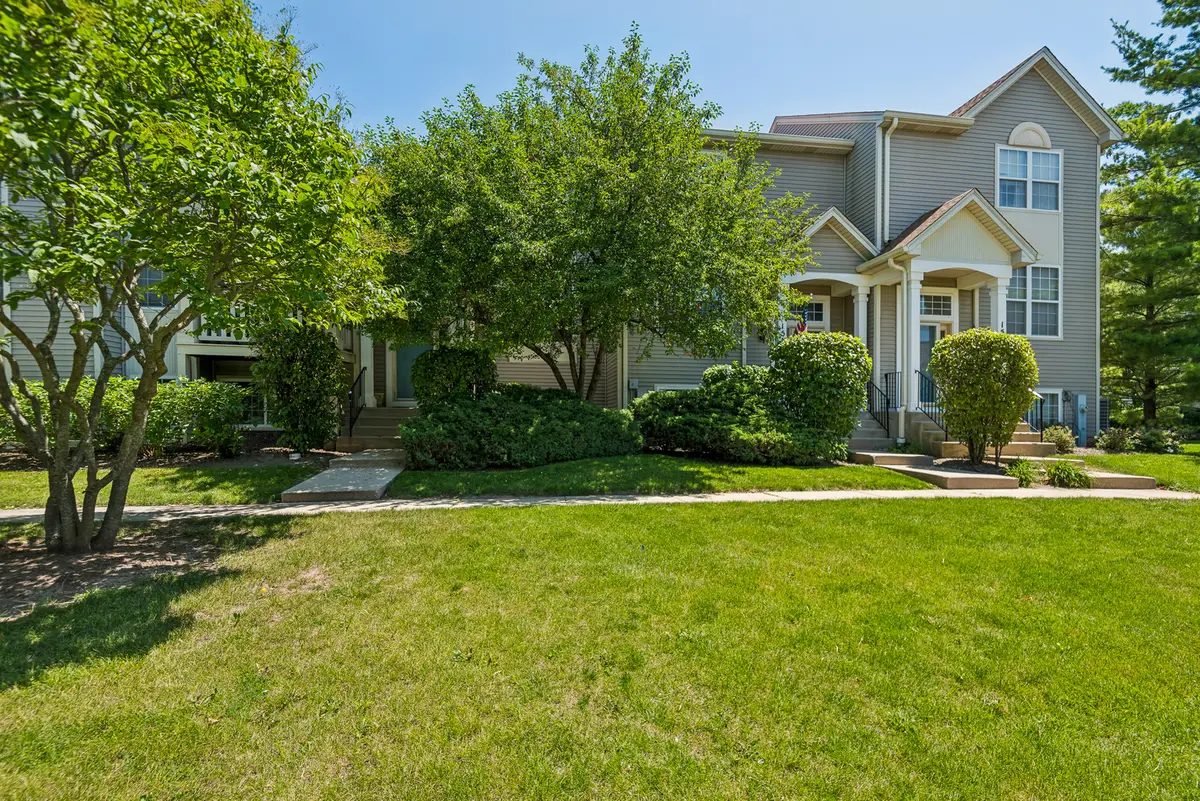 1584 Shire Court, Gurnee, IL 60031 - #1