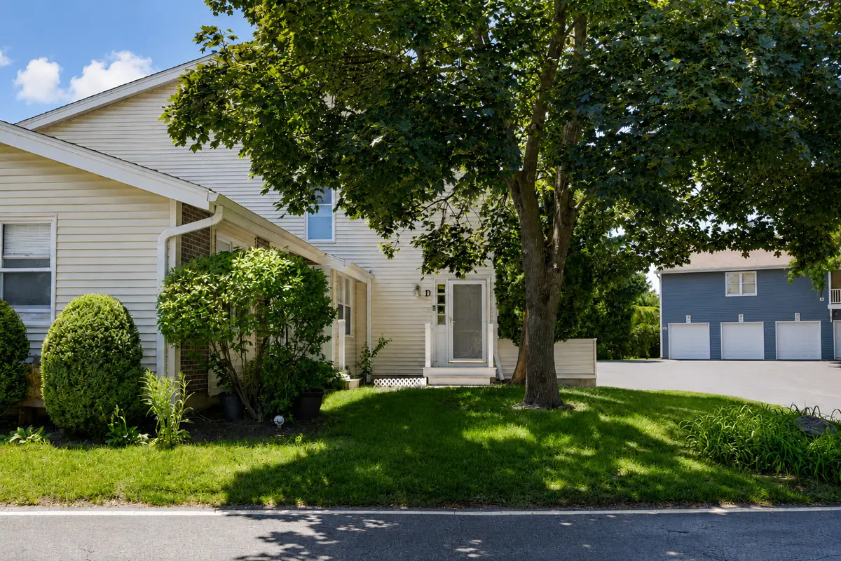 188 Kendall Court #D, Bloomingdale, IL 60108 - #1