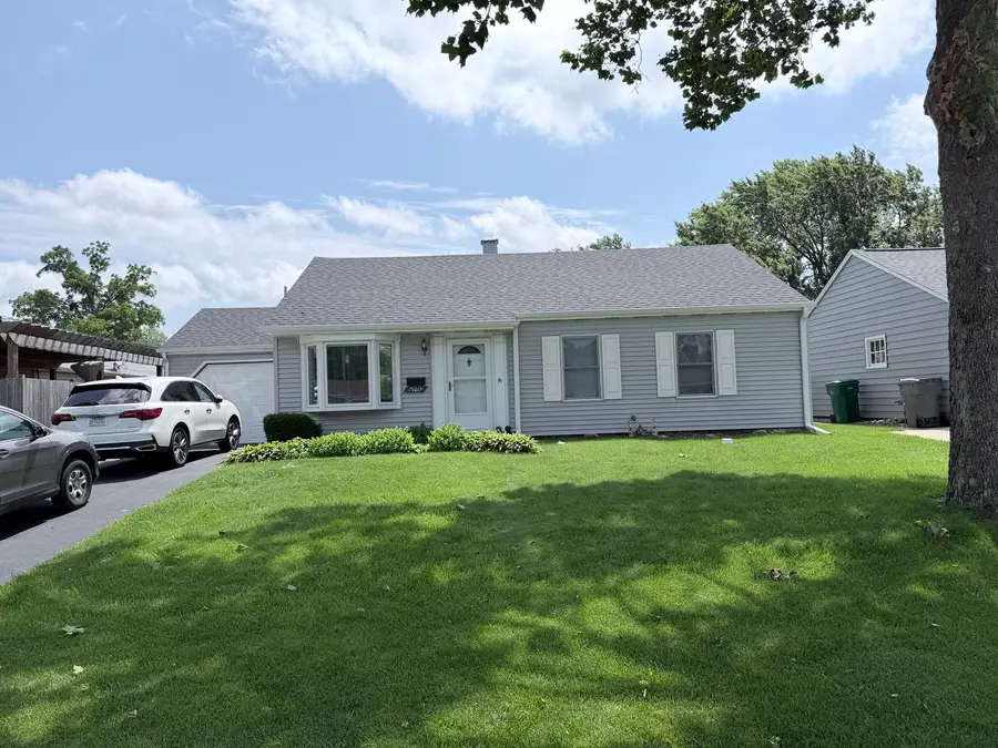 15013 Huntington Court, Orland Park, IL 60462 - #2
