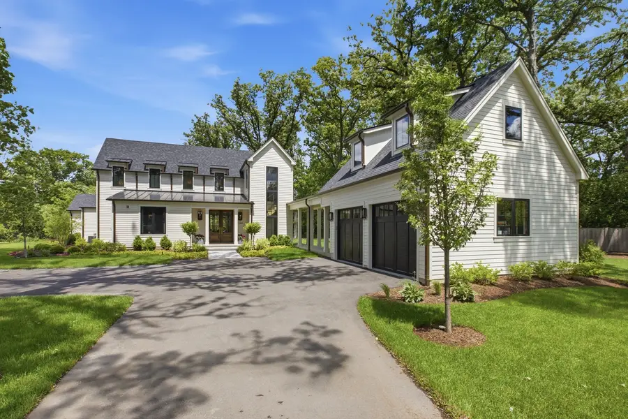 1360 W Everett Road, Lake Forest, IL 60045 - #2