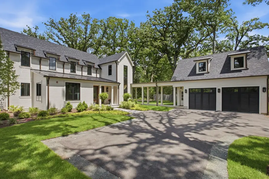 1360 W Everett Road, Lake Forest, IL 60045 - #3