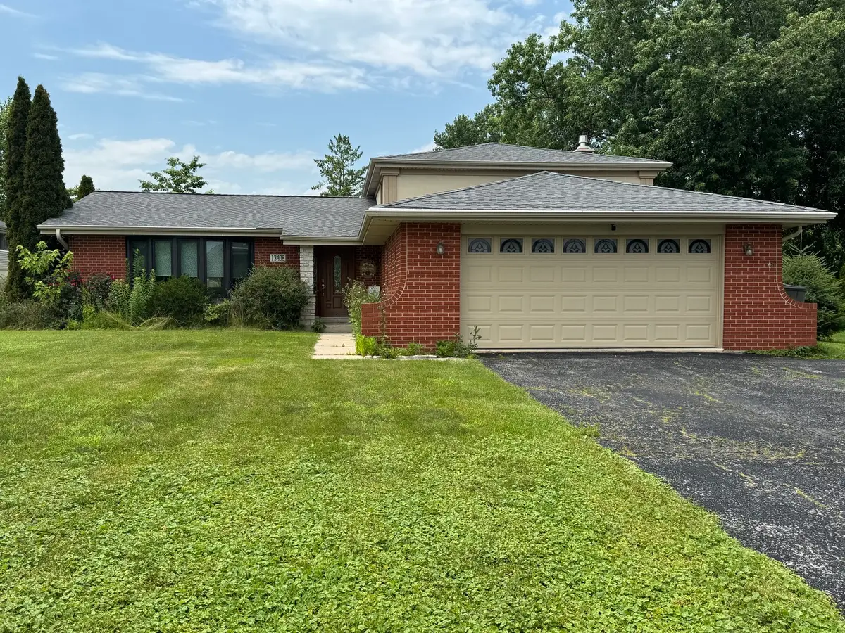 13408 S 88th Avenue, Orland Park, IL 60462 - #1