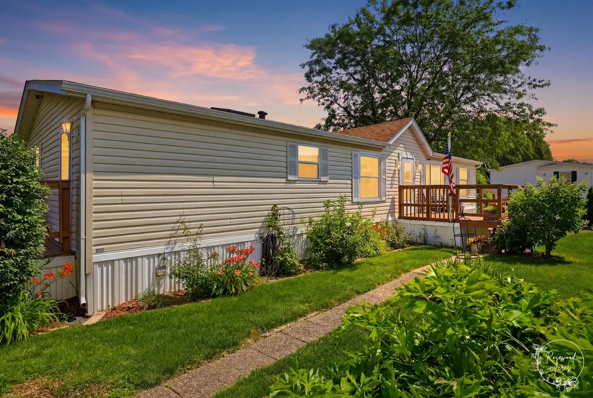 20 St. Francis Drive, Bourbonnais, IL 60914 - #1