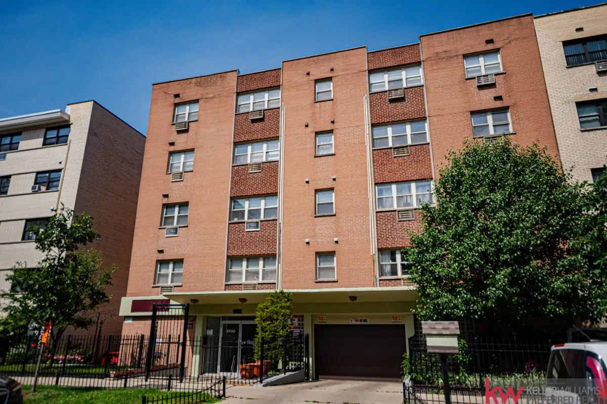 5950 N Kenmore Avenue #208, Chicago, IL 60660 - #1