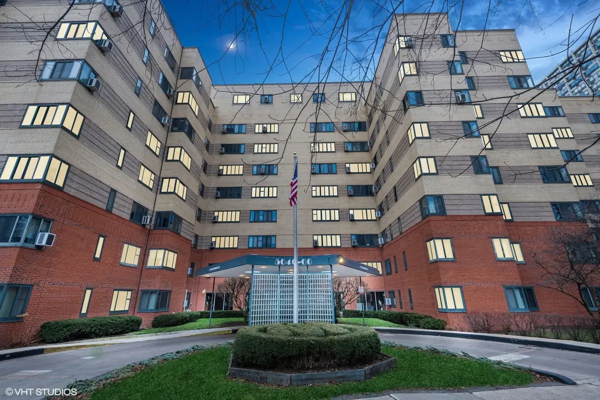 5056 N Marine Drive #4A, Chicago, IL 60640 - #1