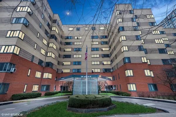 5056 N Marine Drive #4A, Chicago, IL 60640