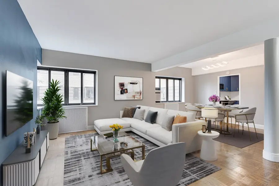 5056 N Marine Drive #4A, Chicago, IL 60640 - #2