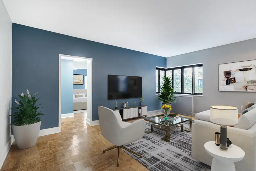 5056 N Marine Drive #4A, Chicago, IL 60640 - #3