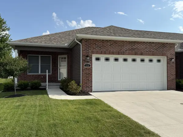 840 Pheasant Run #840, Bourbonnais, IL 60914