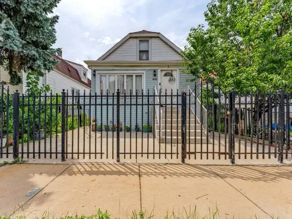 5730 S Washtenaw Avenue, Chicago, IL 60629