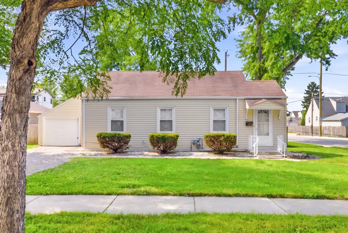 Address Withheld By Seller, Northlake, IL 60164 - #1