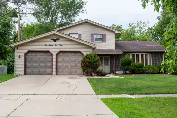 17630 Mulberry Street, Country Club Hills, IL 60478