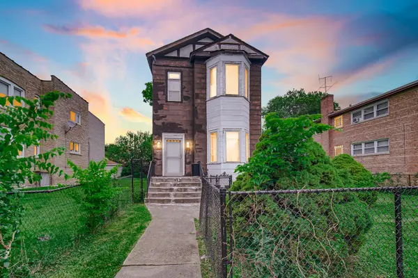 8917 S Hermitage Avenue, Chicago, IL 60620