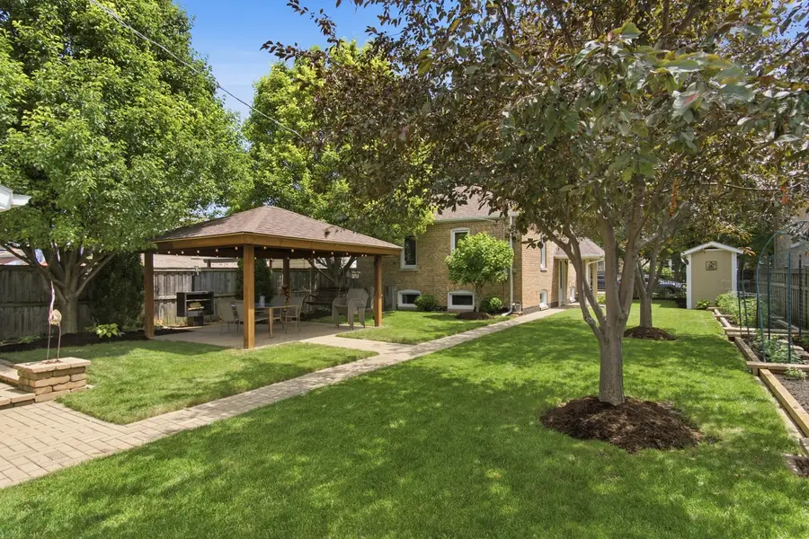 5422 S Sayre Avenue, Chicago, IL 60638 - #3