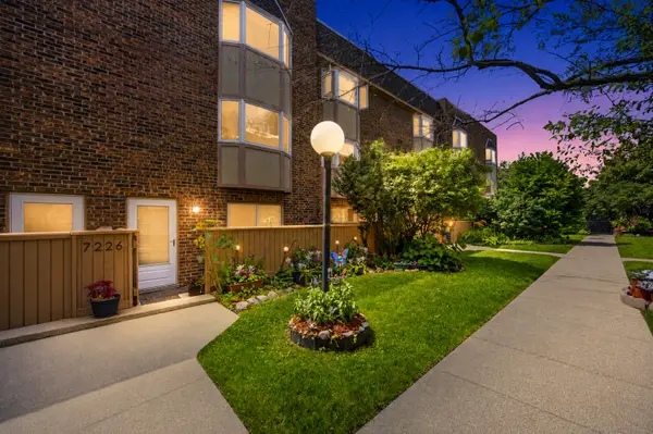 7226 Washington Street #A, Forest Park, IL 60130