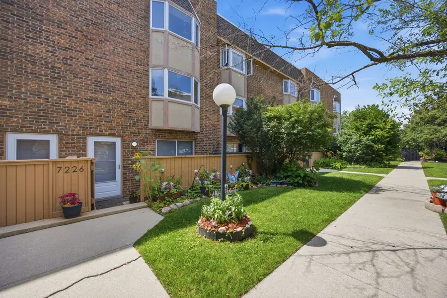7226 Washington Street #A, Forest Park, IL 60130 - #2