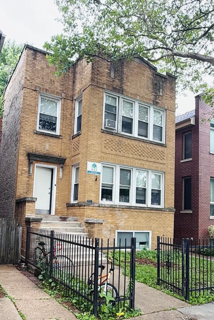 4742 N Kewanee Avenue, Chicago, IL 60630 - #1