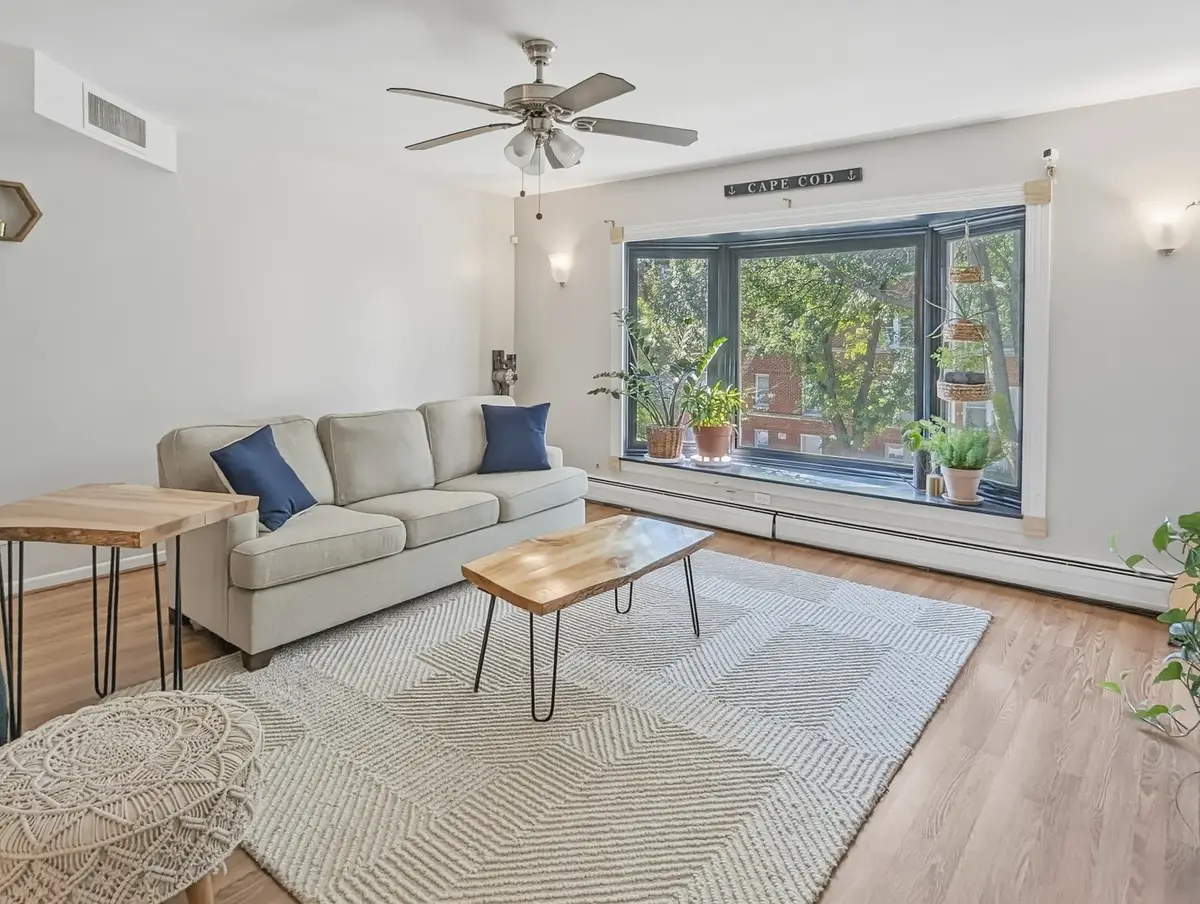 1612 W Farwell Avenue #3C, Chicago, IL 60626 - #1