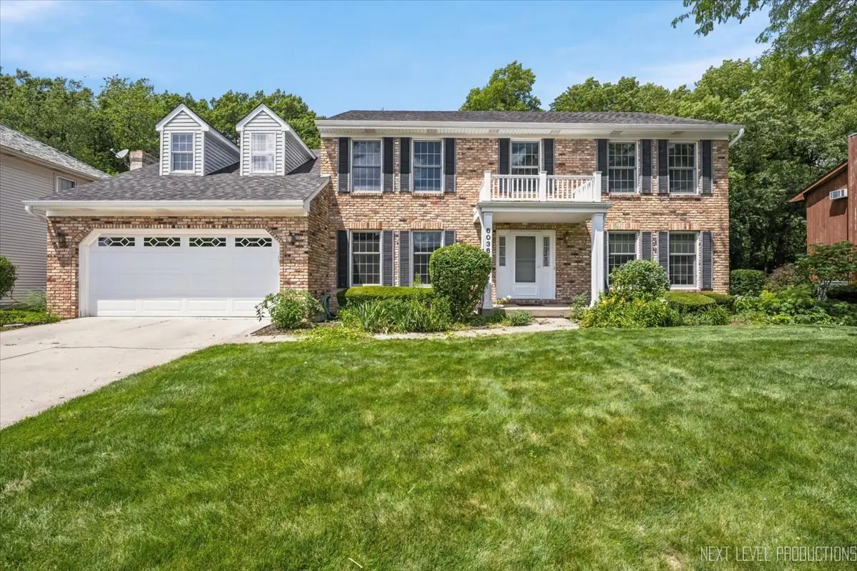 6036 Mill Bridge Lane, Lisle, IL 60532 - #1