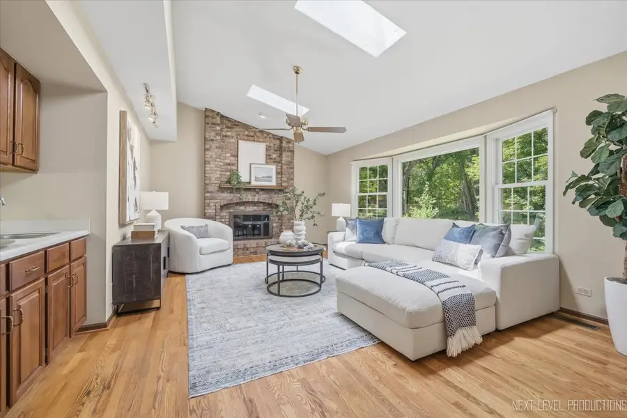 6036 Mill Bridge Lane, Lisle, IL 60532 - #3