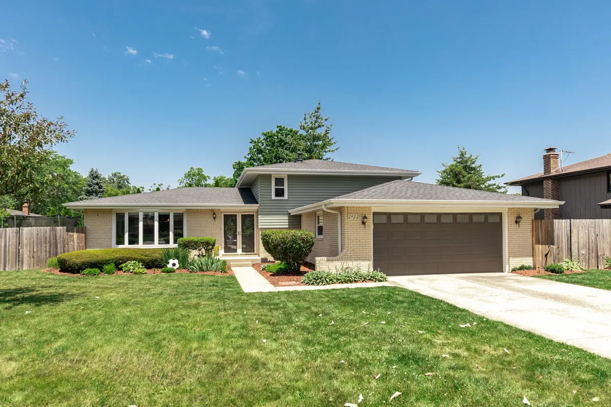 2422 Chippewa Court, Lisle, IL 60532 - #1
