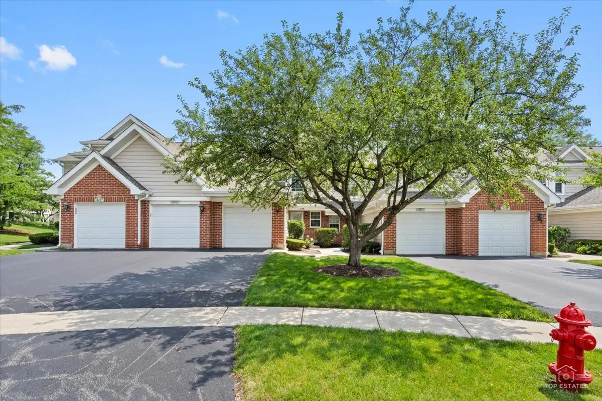 325 Odlum Court, Schaumburg, IL 60194 - #1