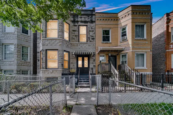4019 W Arthington Street, Chicago, IL 60612