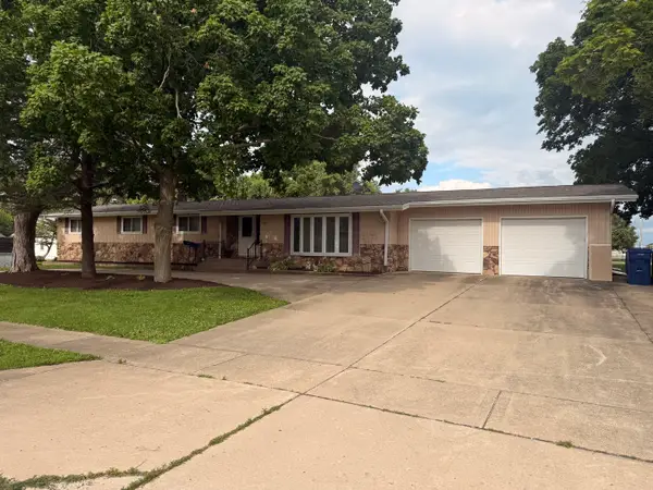 507 S Sheridan Street, Granville, IL 61326
