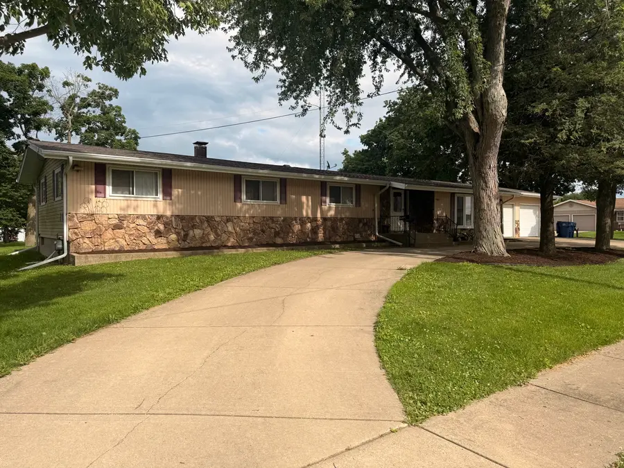 507 S Sheridan Street, Granville, IL 61326 - #2
