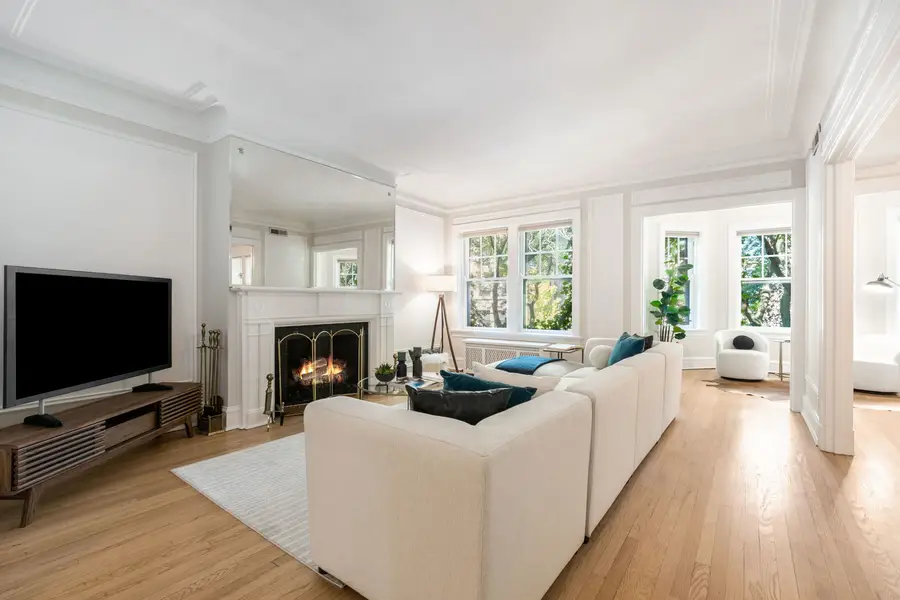 6225 N Kenmore Avenue #2N, Chicago, IL 60660 - #3