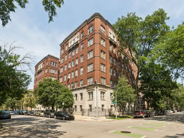 1044 W Balmoral Avenue #4C, Chicago, IL 60640