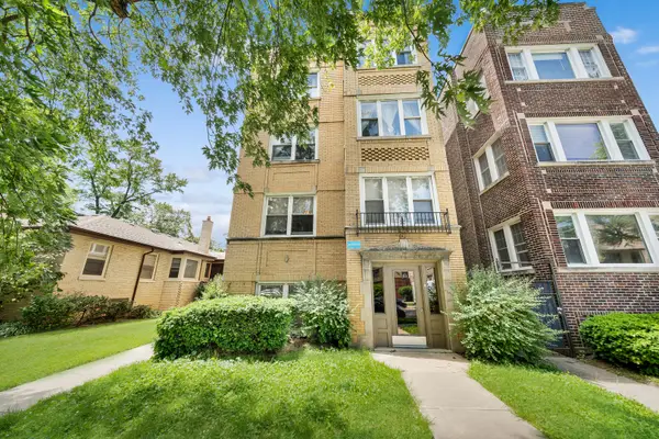 6206 N Francisco Avenue #G, Chicago, IL 60659