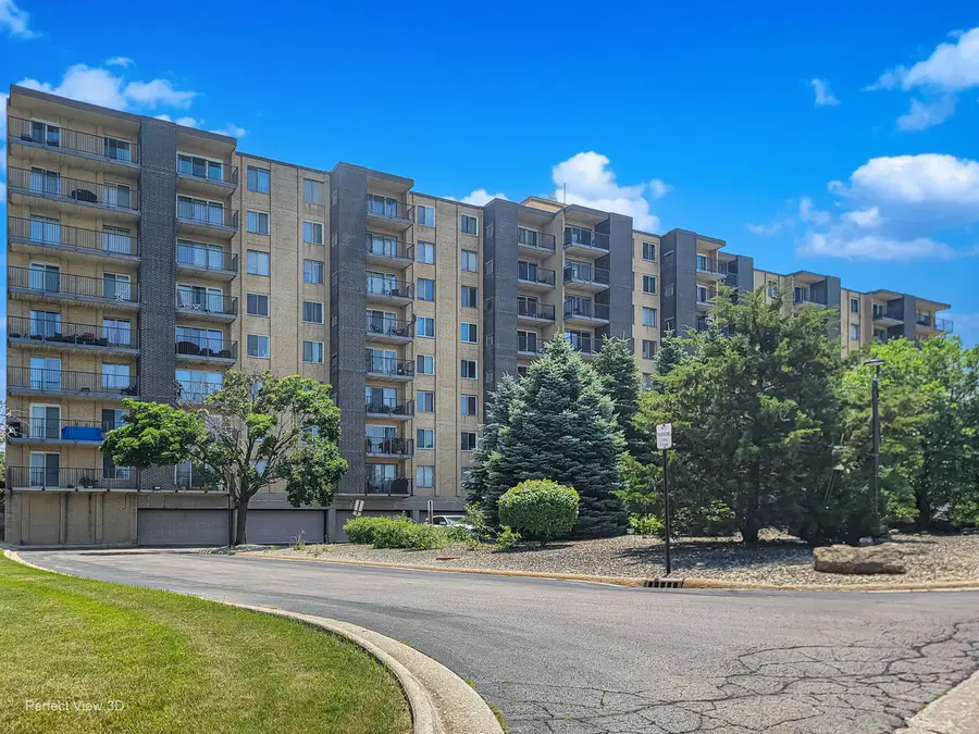 5400 Walnut Avenue #406, Downers Grove, IL 60515 - #2