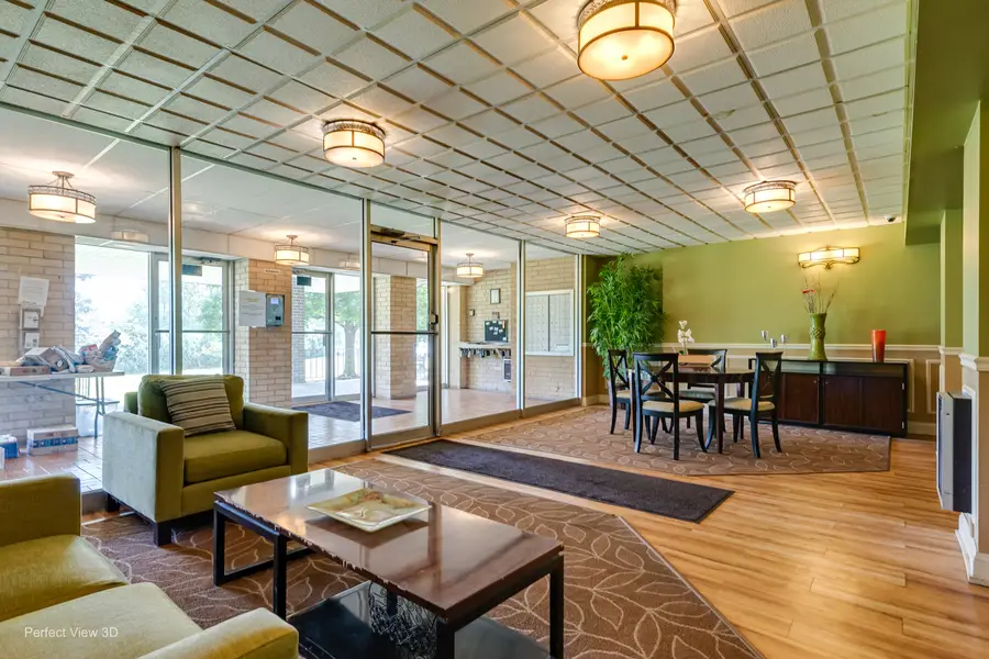5400 Walnut Avenue #406, Downers Grove, IL 60515 - #3