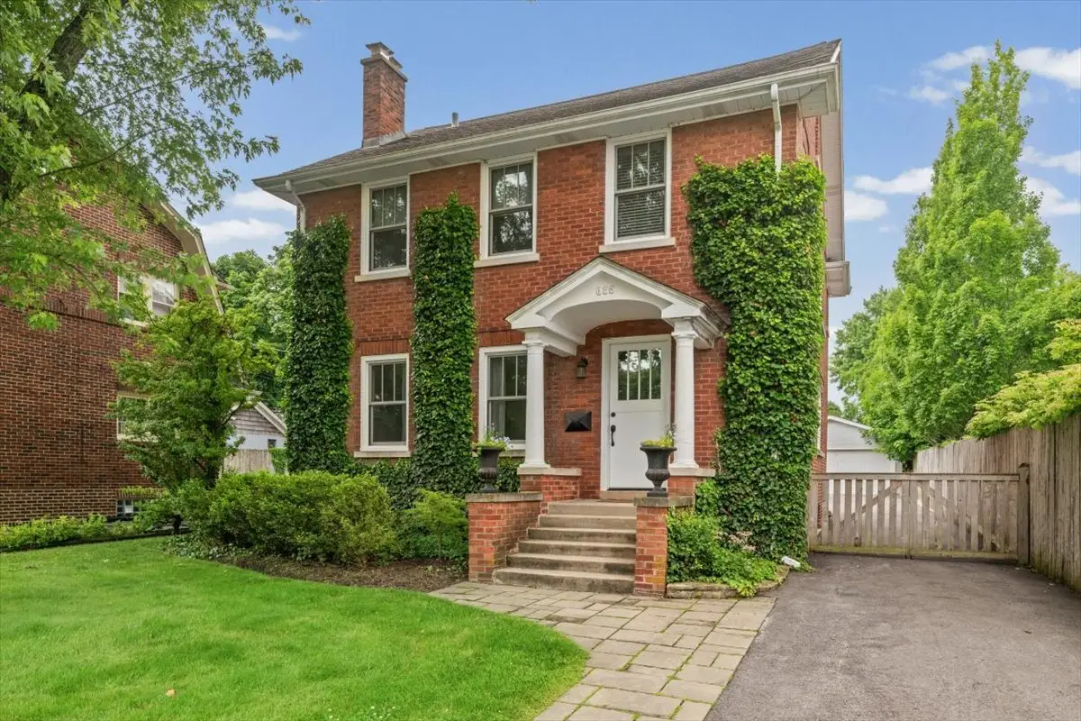 198 Wildwood Road, Lake Forest, IL 60045 - #1