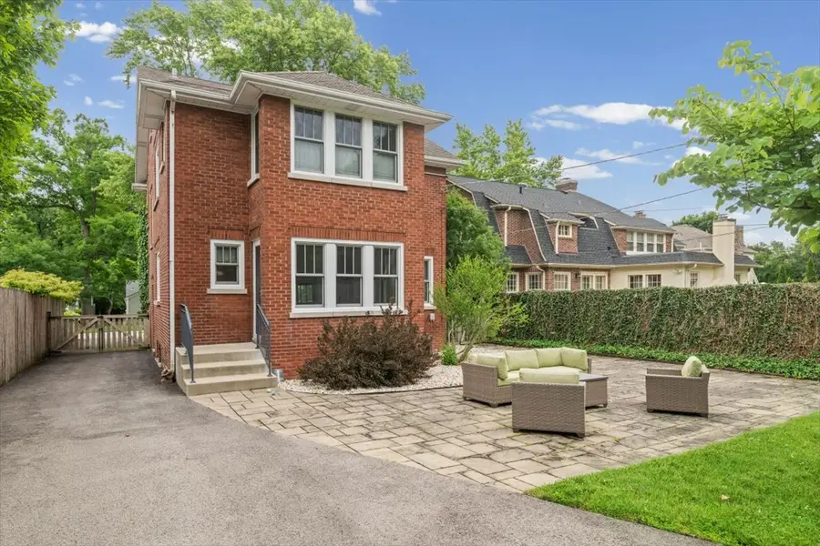 198 Wildwood Road, Lake Forest, IL 60045 - #3